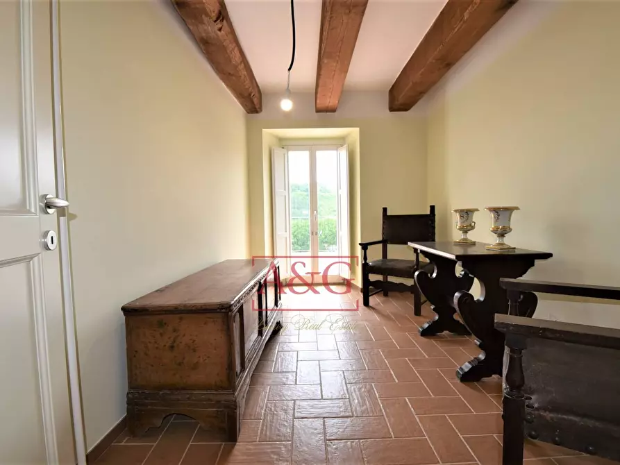 Immagine 38 di Villa in vendita  in località sossasso snc a Montefortino