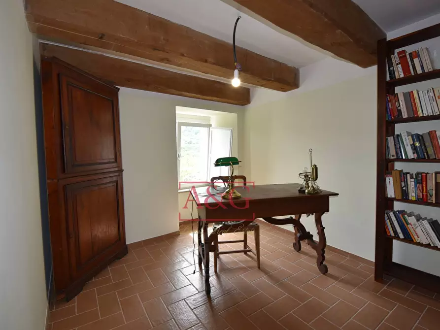 Immagine 43 di Villa in vendita  in località sossasso snc a Montefortino