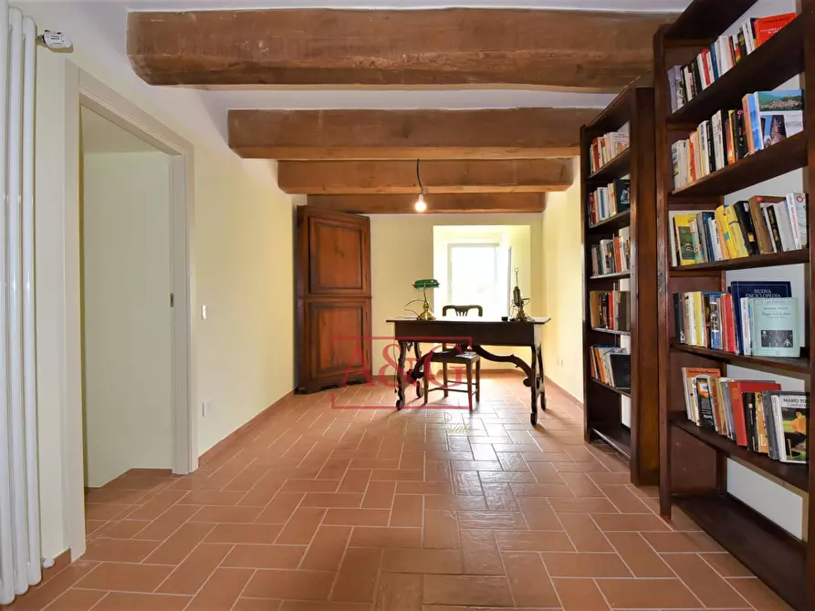 Immagine 44 di Villa in vendita  in località sossasso snc a Montefortino