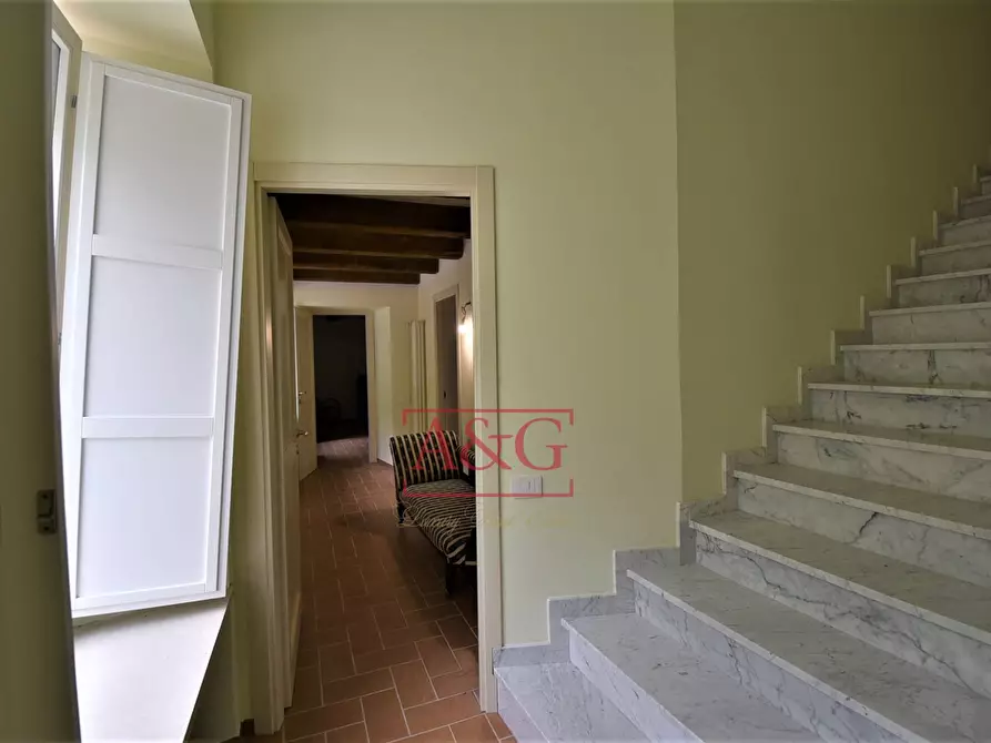 Immagine 46 di Villa in vendita  in località sossasso snc a Montefortino