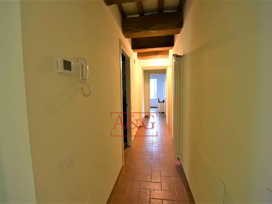 Immagine 47 di Villa in vendita  in località sossasso snc a Montefortino