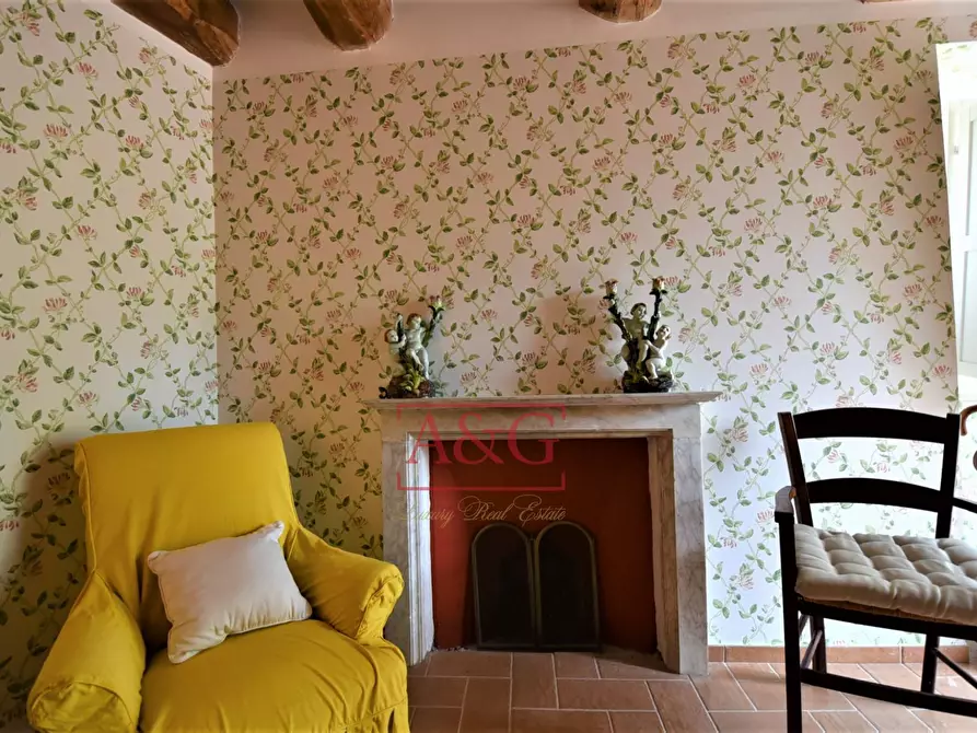 Immagine 51 di Villa in vendita  in località sossasso snc a Montefortino