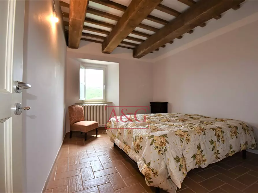 Immagine 52 di Villa in vendita  in località sossasso snc a Montefortino