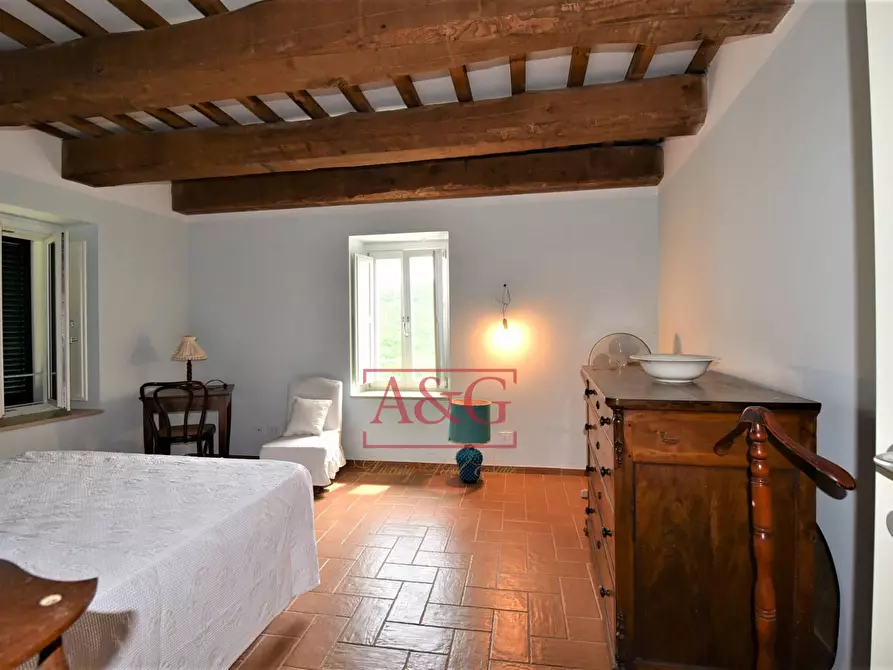 Immagine 54 di Villa in vendita  in località sossasso snc a Montefortino