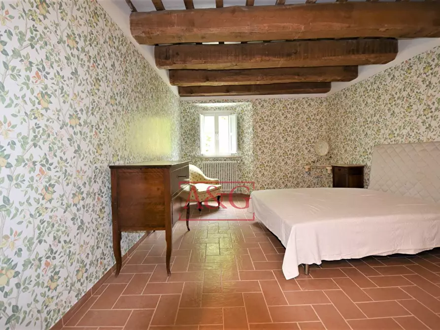 Immagine 57 di Villa in vendita  in località sossasso snc a Montefortino