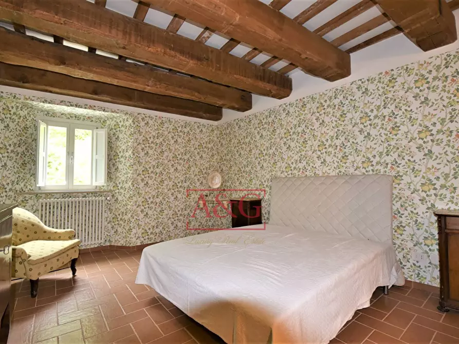 Immagine 58 di Villa in vendita  in località sossasso snc a Montefortino