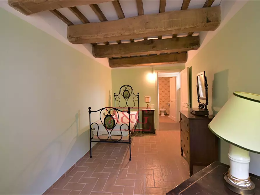Immagine 60 di Villa in vendita  in località sossasso snc a Montefortino