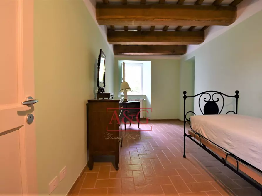 Immagine 61 di Villa in vendita  in località sossasso snc a Montefortino