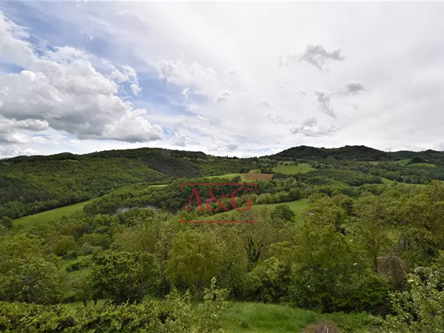 Immagine 62 di Villa in vendita  in località sossasso snc a Montefortino