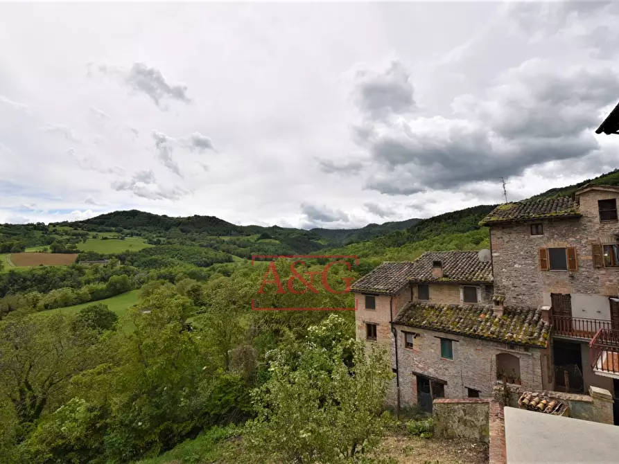Immagine 63 di Villa in vendita  in località sossasso snc a Montefortino