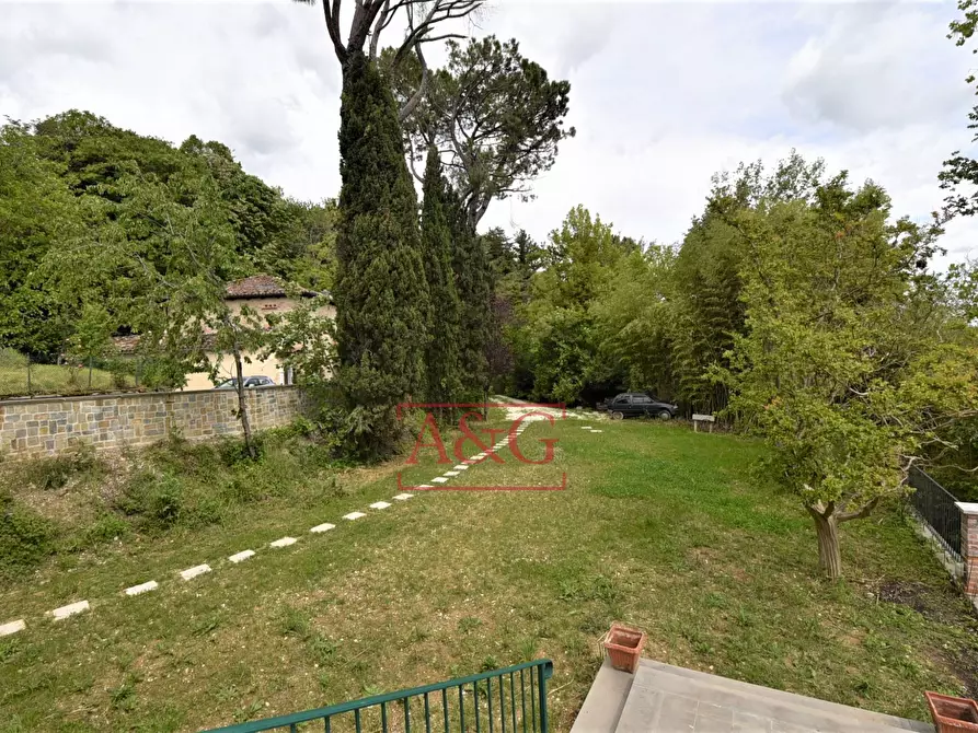 Immagine 73 di Villa in vendita  in località sossasso snc a Montefortino