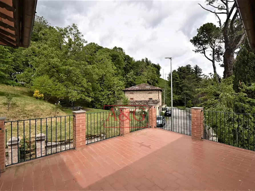 Immagine 66 di Villa in vendita  in località sossasso snc a Montefortino