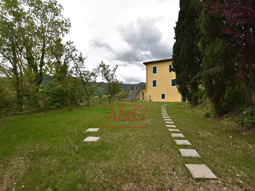 Immagine 67 di Villa in vendita  in località sossasso snc a Montefortino