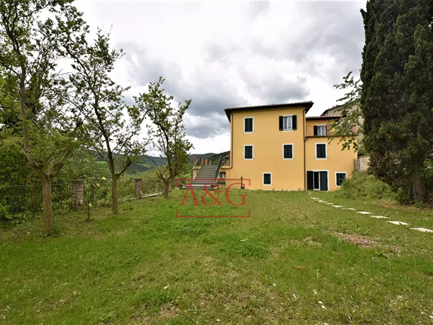 Immagine 69 di Villa in vendita  in località sossasso snc a Montefortino
