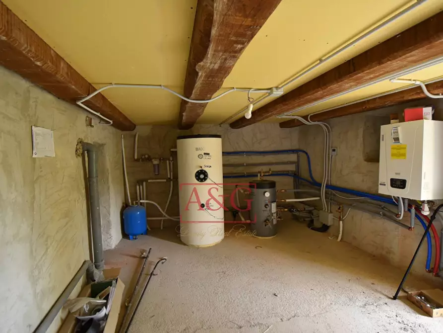 Immagine 74 di Villa in vendita  in località sossasso snc a Montefortino