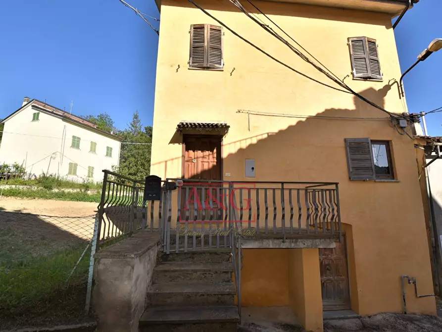 Immagine 9 di Casa indipendente in vendita  in Via Villa Salvi a Amandola