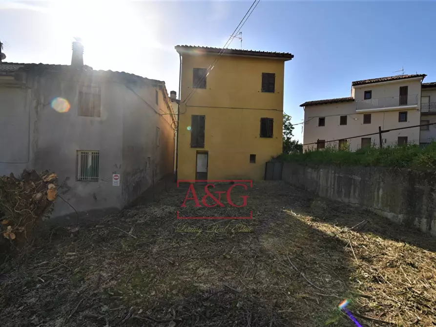 Immagine 6 di Casa indipendente in vendita  in Via Villa Salvi a Amandola