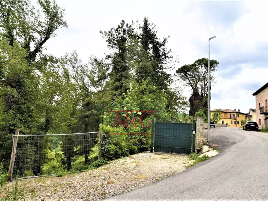 Immagine 23 di Casa indipendente in vendita  a Montefortino