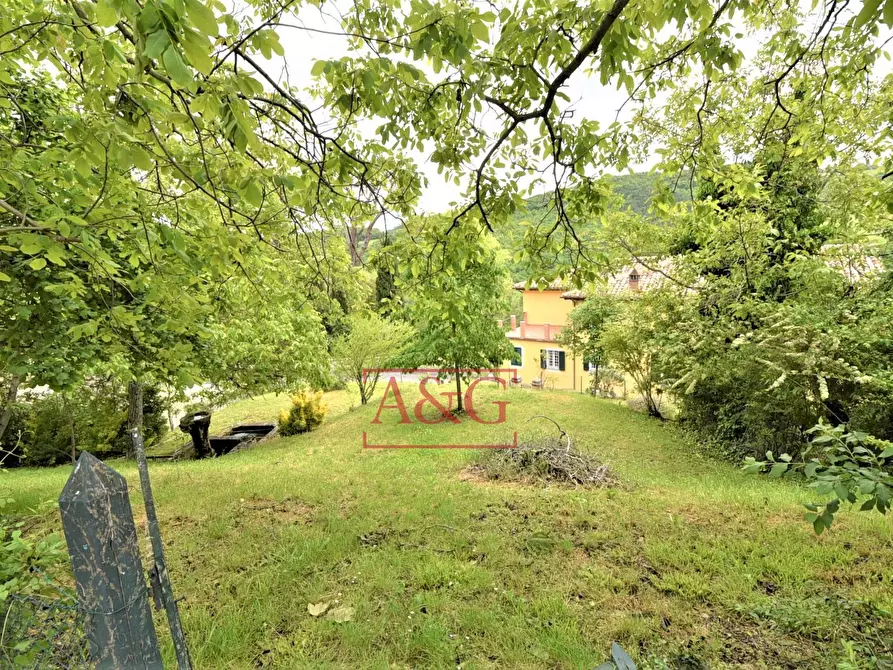 Immagine 28 di Casa indipendente in vendita  a Montefortino