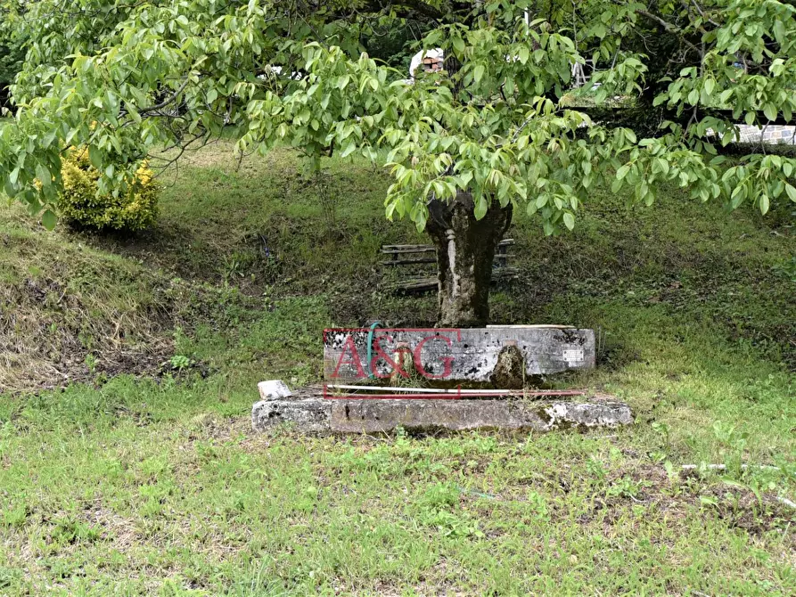 Immagine 30 di Casa indipendente in vendita  a Montefortino