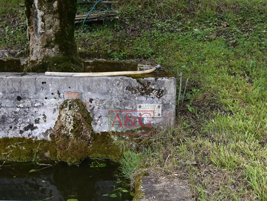 Immagine 31 di Casa indipendente in vendita  a Montefortino
