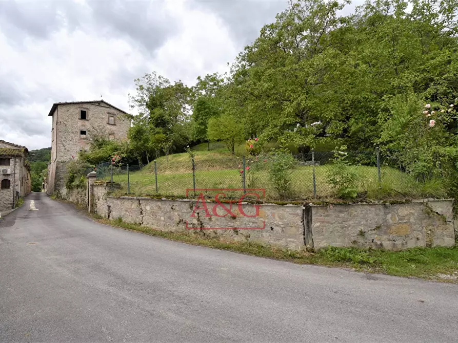 Immagine 34 di Casa indipendente in vendita  a Montefortino