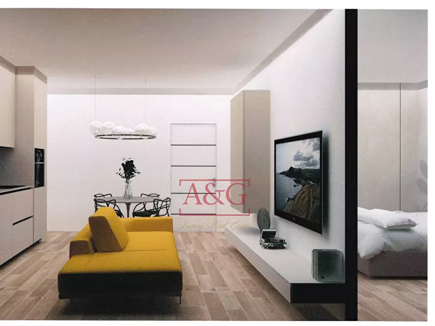 Immagine 1 di Appartamento in vendita  in Via Giuseppe Mazzini a Civitanova Marche