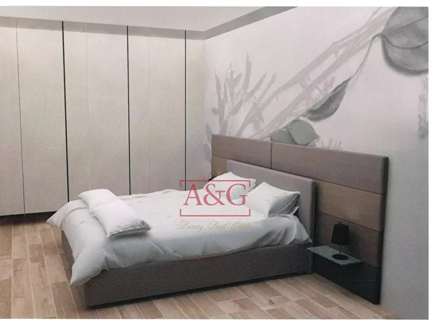 Immagine 2 di Appartamento in vendita  in Via Giuseppe Mazzini a Civitanova Marche