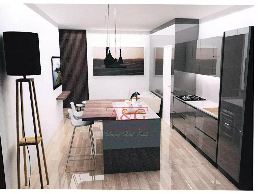 Immagine 1 di Appartamento in vendita  in Via Giuseppe Mazzini a Civitanova Marche
