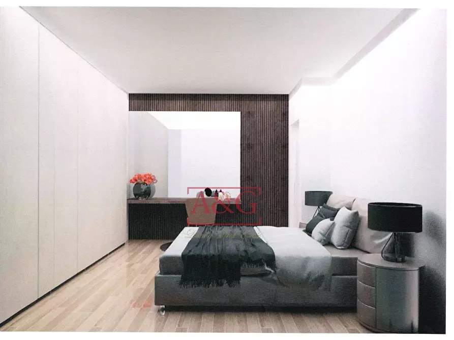 Immagine 3 di Appartamento in vendita  in Via Giuseppe Mazzini a Civitanova Marche