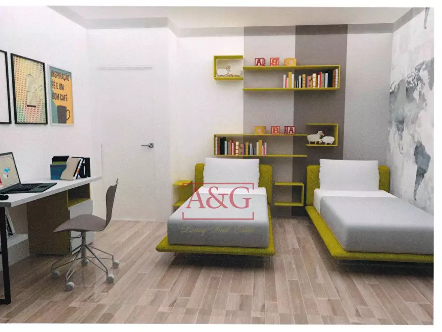 Immagine 4 di Appartamento in vendita  in Via Giuseppe Mazzini a Civitanova Marche