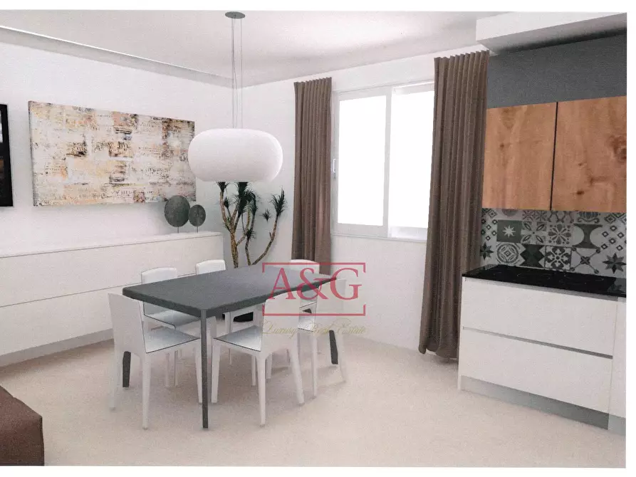 Immagine 1 di Appartamento in vendita  in Via Giuseppe Mazzini a Civitanova Marche
