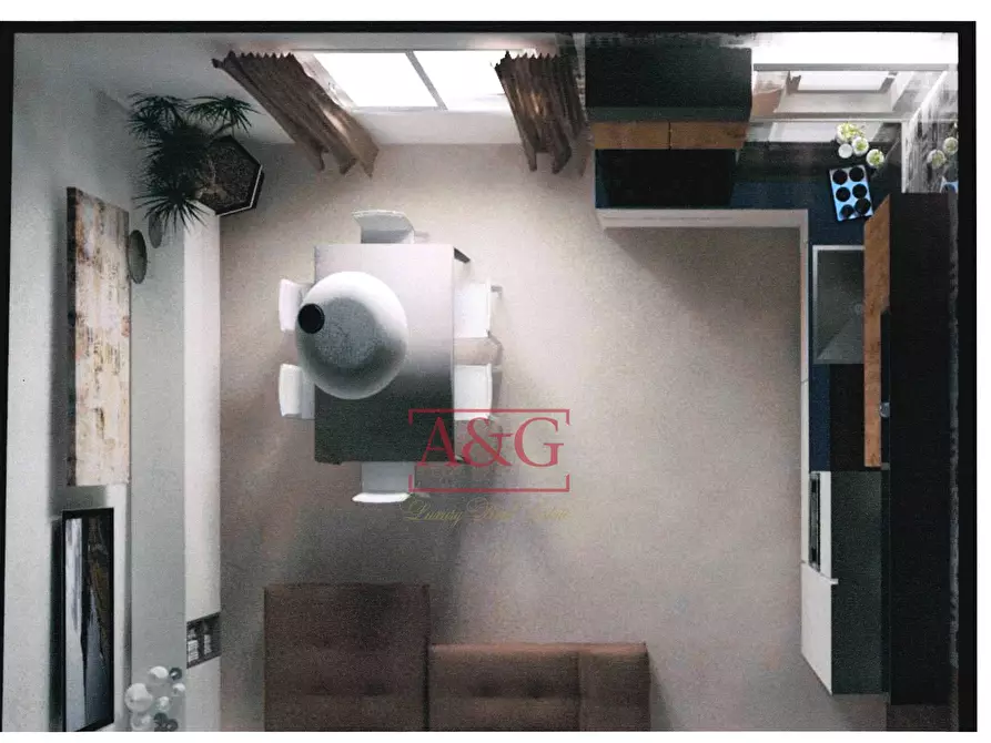 Immagine 3 di Appartamento in vendita  in Via Giuseppe Mazzini a Civitanova Marche