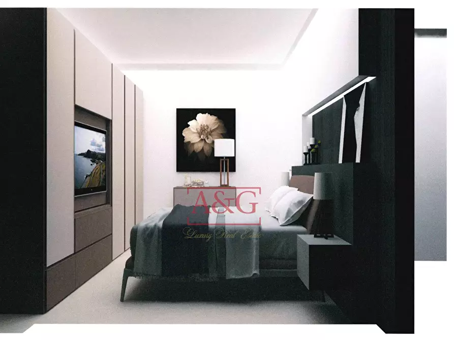 Immagine 4 di Appartamento in vendita  in Via Giuseppe Mazzini a Civitanova Marche
