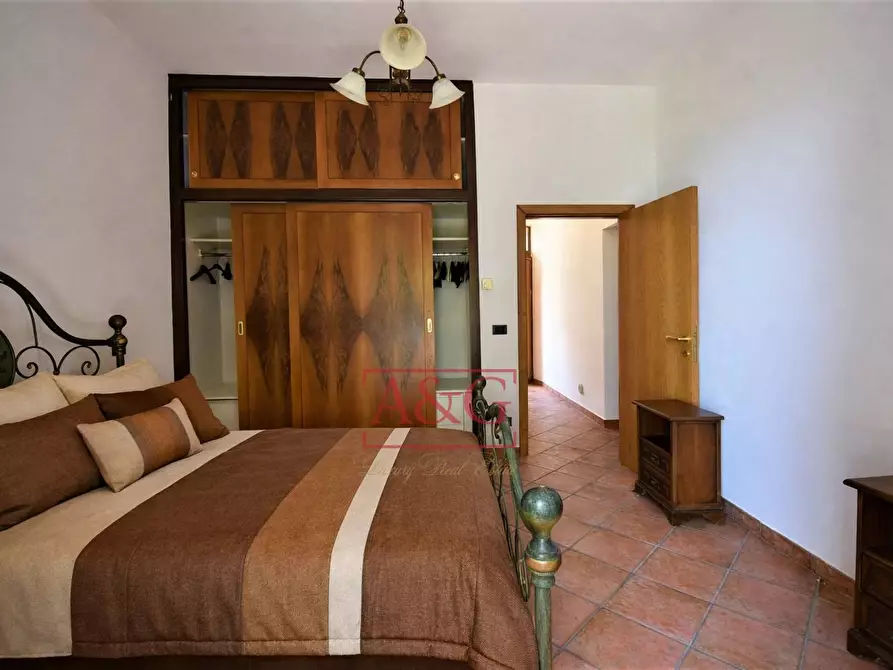Immagine 4 di Appartamento in vendita  in largo Corradini snc a Montefalcone Appennino