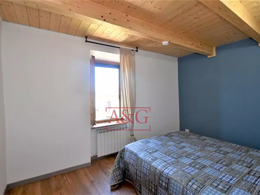 Immagine 12 di Casa indipendente in vendita  in Via Giuseppe Garibaldi 13 a Belforte Del Chienti