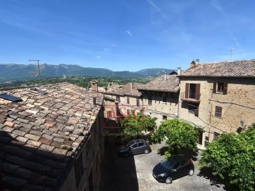 Immagine 27 di Casa indipendente in vendita  in Via Giuseppe Garibaldi 13 a Belforte Del Chienti
