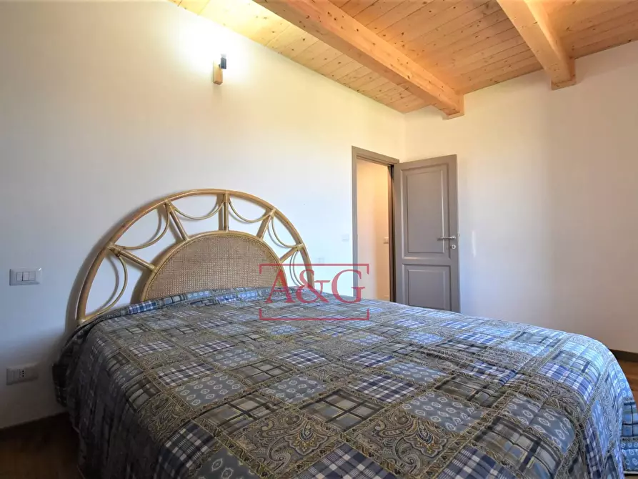 Immagine 10 di Casa indipendente in vendita  in Via Giuseppe Garibaldi 13 a Belforte Del Chienti