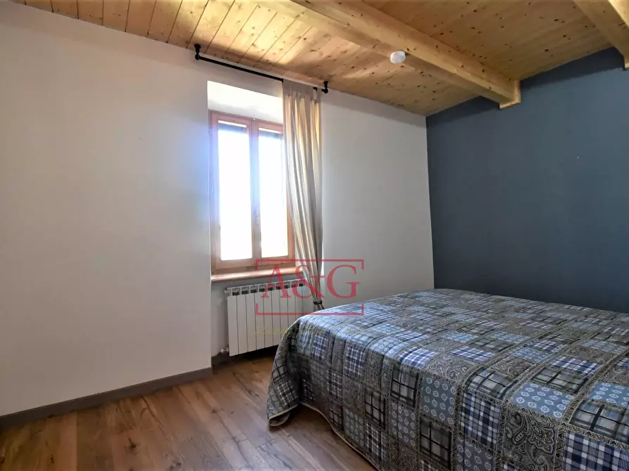 Immagine 11 di Casa indipendente in vendita  in Via Giuseppe Garibaldi 13 a Belforte Del Chienti
