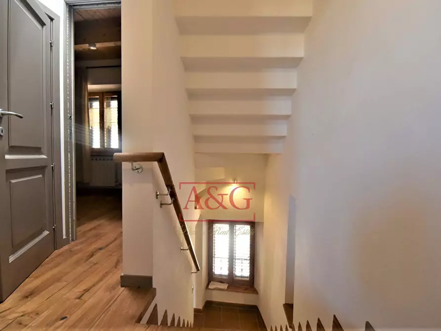 Immagine 9 di Casa indipendente in vendita  in Via Giuseppe Garibaldi 13 a Belforte Del Chienti