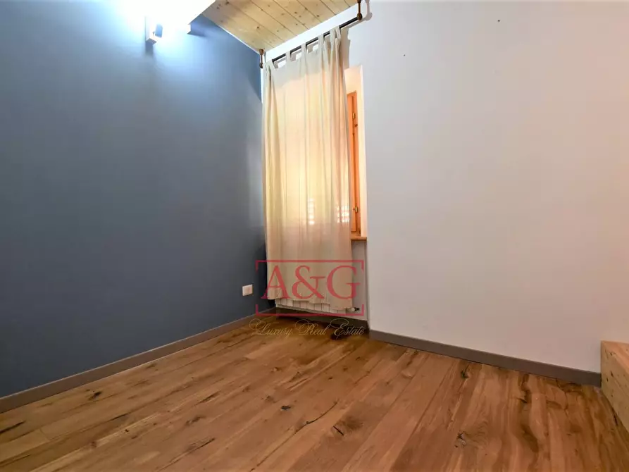 Immagine 15 di Casa indipendente in vendita  in Via Giuseppe Garibaldi 13 a Belforte Del Chienti