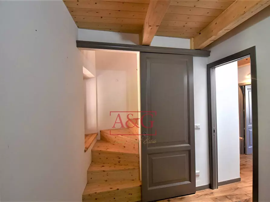 Immagine 16 di Casa indipendente in vendita  in Via Giuseppe Garibaldi 13 a Belforte Del Chienti