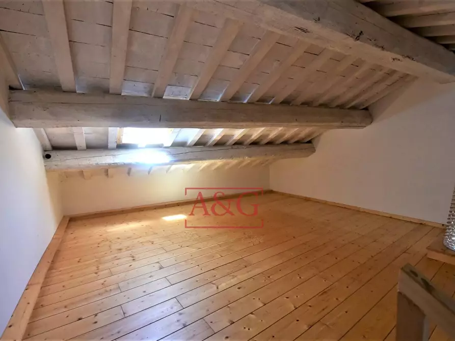 Immagine 17 di Casa indipendente in vendita  in Via Giuseppe Garibaldi 13 a Belforte Del Chienti