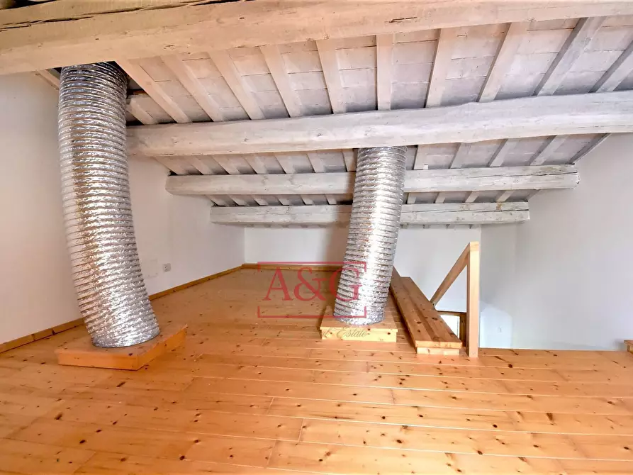 Immagine 18 di Casa indipendente in vendita  in Via Giuseppe Garibaldi 13 a Belforte Del Chienti