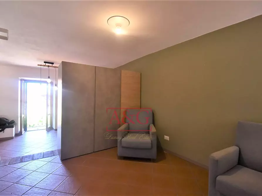 Immagine 7 di Casa indipendente in vendita  in Via Giuseppe Garibaldi 13 a Belforte Del Chienti