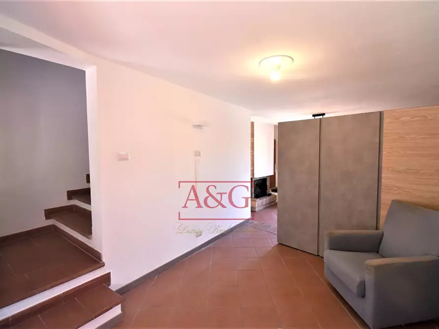 Immagine 6 di Casa indipendente in vendita  in Via Giuseppe Garibaldi 13 a Belforte Del Chienti