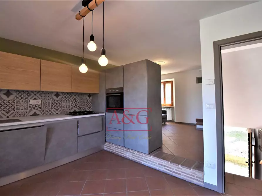 Immagine 4 di Casa indipendente in vendita  in Via Giuseppe Garibaldi 13 a Belforte Del Chienti