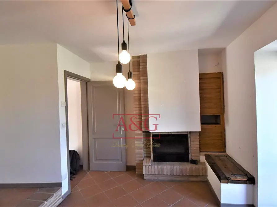 Immagine 5 di Casa indipendente in vendita  in Via Giuseppe Garibaldi 13 a Belforte Del Chienti