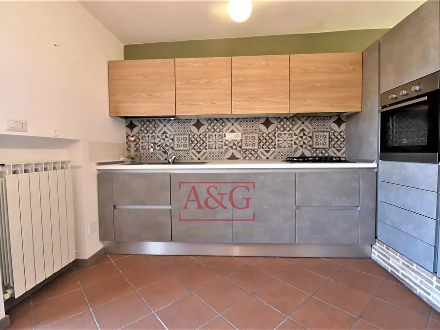 Immagine 3 di Casa indipendente in vendita  in Via Giuseppe Garibaldi 13 a Belforte Del Chienti