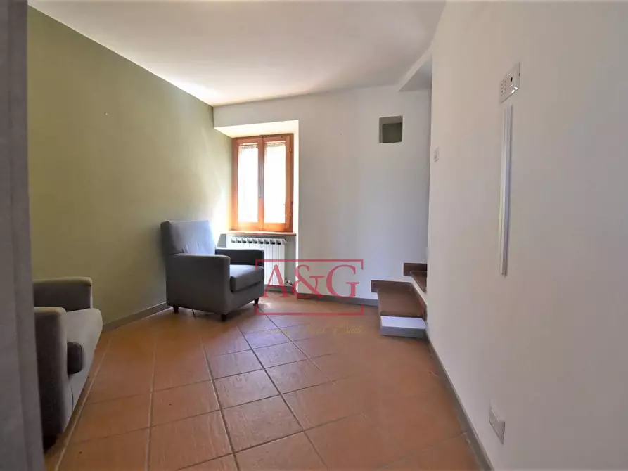 Immagine 8 di Casa indipendente in vendita  in Via Giuseppe Garibaldi 13 a Belforte Del Chienti